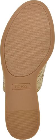 Guess Women's Yenise Wedge Sandal in Saudi Arabia