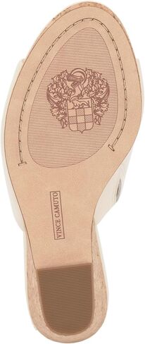 Vince Camuto Women's Fayla Wedge Sandal in Saudi Arabia