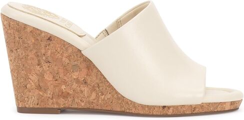 Vince Camuto Women's Fayla Wedge Sandal in Saudi Arabia