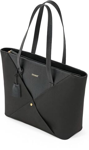 Stokke Xplory X Changing Bag, Cool Teal - Doubles As Shoulder Bag or Backpack - Includes Foldable Changing Mat & Pouch Bag - UPF 50+, Water Repellent, Easy to Clean in Kuwait