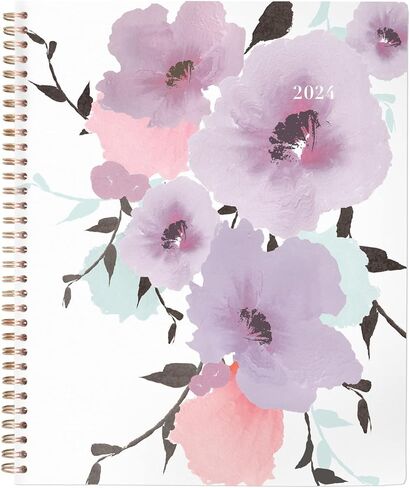 Cambridge 2025 Planner, Weekly & Monthly, 8-1/2" x 11", Large, Mina (1134-905-25) in Kuwait