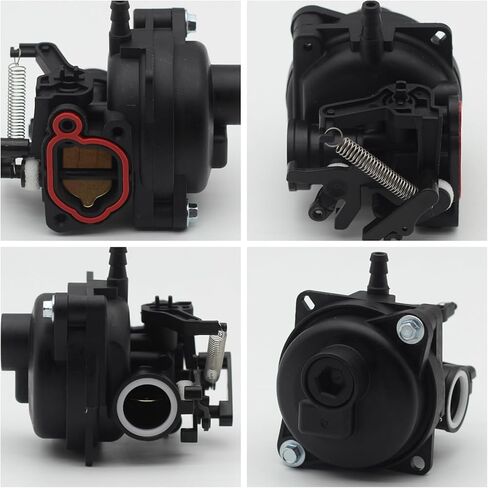 طقم استبدال المكربن ​​799584 لمحركات جزازة العشب المتوافقة مع محرك 594058 594057 592361 594529 TB110,TB200,P702,09P702,103M02, 550EX, 625EX, 675EX, 725EXI 163cc in Kuwait