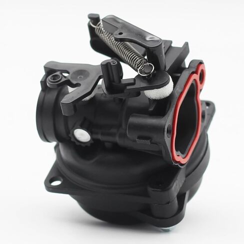 طقم استبدال المكربن ​​799584 لمحركات جزازة العشب المتوافقة مع محرك 594058 594057 592361 594529 TB110,TB200,P702,09P702,103M02, 550EX, 625EX, 675EX, 725EXI 163cc in Kuwait