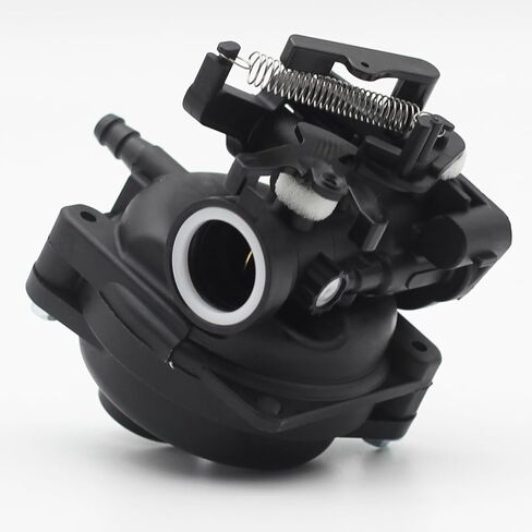 طقم استبدال المكربن ​​799584 لمحركات جزازة العشب المتوافقة مع محرك 594058 594057 592361 594529 TB110,TB200,P702,09P702,103M02, 550EX, 625EX, 675EX, 725EXI 163cc in Kuwait