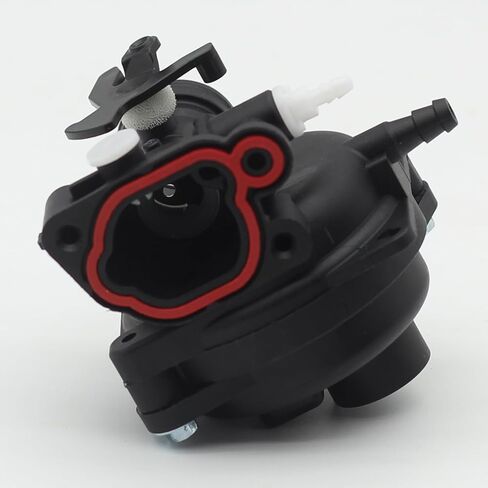 طقم استبدال المكربن ​​799583 لمحركات جزازة العشب المتوافقة مع 591160، 595656،591979،593261 يناسب 300E 450E 500E 550E 575E 600E 08P502 8P502 09P602 9P602 in Kuwait