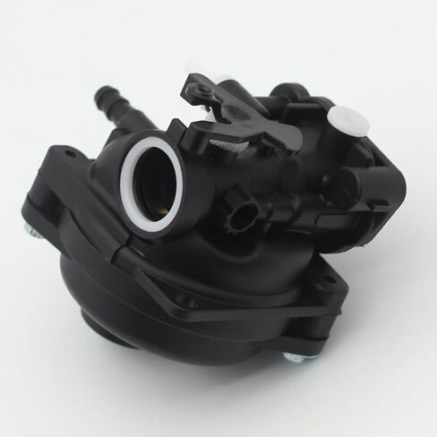 طقم استبدال المكربن ​​799583 لمحركات جزازة العشب المتوافقة مع 591160، 595656،591979،593261 يناسب 300E 450E 500E 550E 575E 600E 08P502 8P502 09P602 9P602 in Kuwait