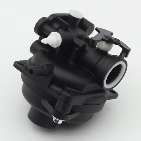 طقم استبدال المكربن ​​799583 لمحركات جزازة العشب المتوافقة مع 591160، 595656،591979،593261 يناسب 300E 450E 500E 550E 575E 600E 08P502 8P502 09P602 9P602 in Kuwait