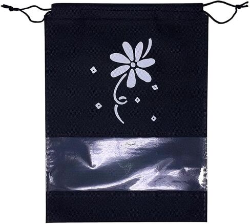 صنادل فليب فلوب كاجوال للسيدات للشاطئ من Old Navy (7 شباشب رمادي داكن FF وأسود فليب فلوب) مع غطاء غبار in Kuwait