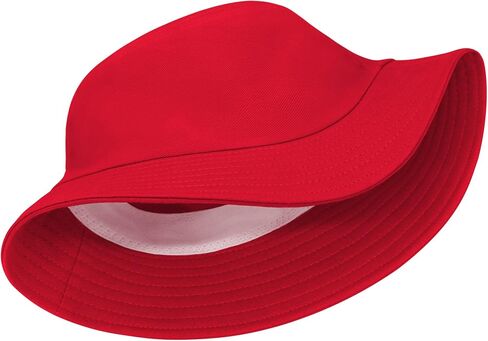 Bucket Hat for Women Mens Bucket Hats UPF50 Unisex Summer Hat Beach Hat Cotton Packable Women Sun Hat Summer Essentials in Saudi Arabia