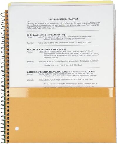 Five Star Spiral Notebook, 3 Subject, Wide Ruled Paper, 150 Sheets, 10-1/2" x 8" Sheet Size, Pink (73465) in Saudi Arabia