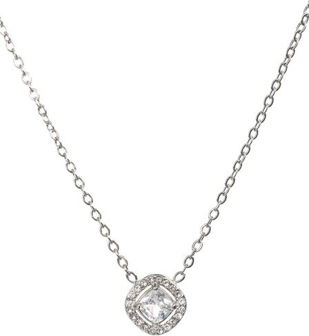 Gold Necklaces for Women | Stylish Preppy Cute Dainty Gold Necklace | Rose Gold Necklace for Women | Gold Jewelry For Women | Silver Necklace for Women | Perfect Gifts in Saudi Arabia