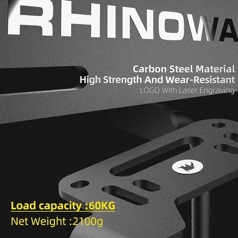 Rhinowalk Honda CC110 Cross Cub Side Racks Pannier Racks in Saudi Arabia