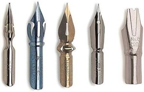 قلم المخطوطة ليوناردت النحاسي ومجموعة الظل in Kuwait