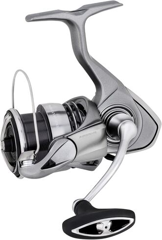 DAIWA 23 Exceler LT, Spinning Fishing Reel, Front Drag in Saudi Arabia