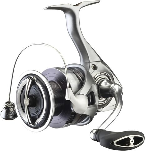 DAIWA 23 Exceler LT, Spinning Fishing Reel, Front Drag in Saudi Arabia