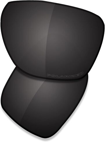 SAUCER Premium Replacement Lenses for Oakley Sylas OO9448 | Sylas Low Bridge Fit OO9448F Sunglasses in Saudi Arabia