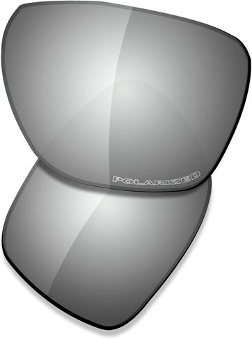 SAUCER Premium Replacement Lenses for Oakley Sylas OO9448 | Sylas Low Bridge Fit OO9448F Sunglasses in Saudi Arabia