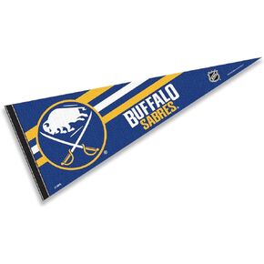 Buffalo Sabres Pennant
