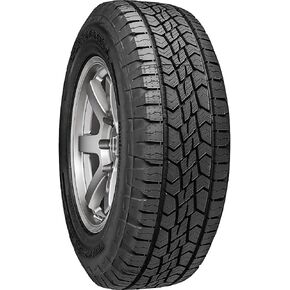 Continental TerrainContact A/T 245/60R18 105H BSW