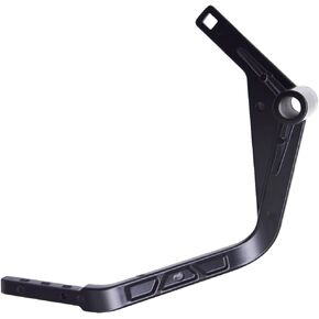 رافعة التحول تناسب 2018-2021 Polaris Ranger 1000، لـ 2019-2020 Polaris Pro XD (أسود مطفي)، استبدال # 5634266-458 5633821-458 in Kuwait