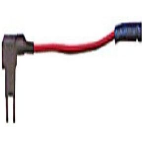 WirthCo 30103 Battery Doctor Tapa Circuit for ATM Mini Fuse Blocks, Black