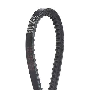 حزام محرك XPZ-1950 V-Belts 1950 مم مقاس الملعب 10 مم العرض 8 مم الارتفاع مطاط لنقل الطاقة
