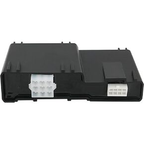 Running Boards Controller Module 19-04280-STA 1904280STA Replacement, Remote Control Module Power Board Fit for A-04/A-06 Controllers