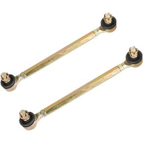 WFLNHB Steering Tie Rod End Ball Joint Replacement for 110cc 150cc 125cc Quad Go Kart