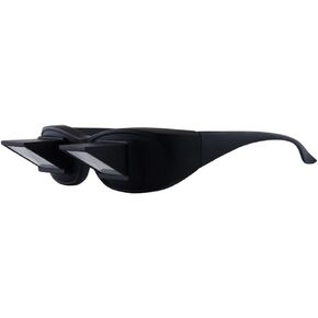 Creative Lazy Glasses Men Women Children Comfortable Reading Glasses Lying Down View Funny Refractive Glasses