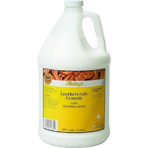 Fiebing's Leathercraft Cement