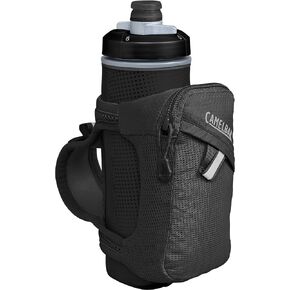 CamelBak Quick Grip Chill Handheld Hydration Pack, 17 oz.