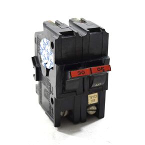 FPE NA230 N 30A 2P 240V 10K