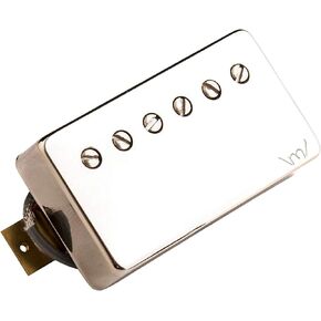 PRS Guitars m/Metal Treble Pickup Nickel Covered (ACC-3408)