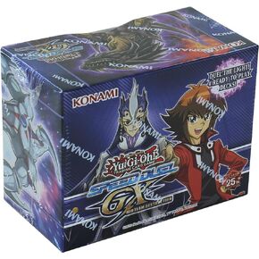 YU-GI-OH CCG: Speed Duel Box GX: MIDTERM Destruction