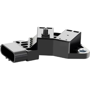 ECCPP Crankshaft Position Sensor Fit for 2003-2009 for Acura MDX, 2005-2010 for Acura RL for Honda Odyssey, 2004-2008 for Acura TL, 2003-2007 for Honda Accord, 2005-2008 for Honda Pilot