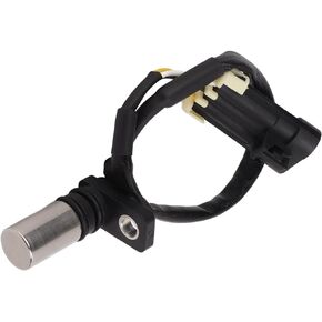 Jeanoko Crank Position Sensor, Easy To Install 2410720 Positions Sensors Replacement for Polaris RZR 800 EFI 2009-2014 for Vehicle Engine Crankshaft Position Sensor