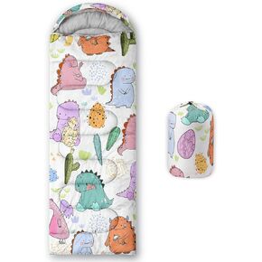 Camping Sleeping Bags,3 Season Warm & Cool Weather,Lightweight,Waterproof Sleeping Bags for Adults & Kids,Traveling,and Outdoors,Camping Gear Equipment