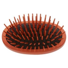 Epona Wood Curry Love Brush