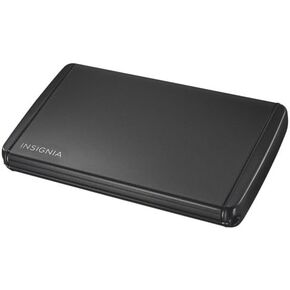 Insignia 2.5" SATA To USB 3.0 Hard Drive Enclosure (NS-PCHD235-C)