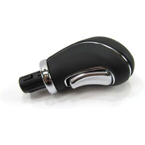 BIG TIGER PARTS Genuine OEM 46720-3Q100RY KNOB Assy-Gear Shift Lever / 467203Q100RY for Hyundai Sonata 2011-2015 Azera 2012-2017 / Replaces 467203Q100