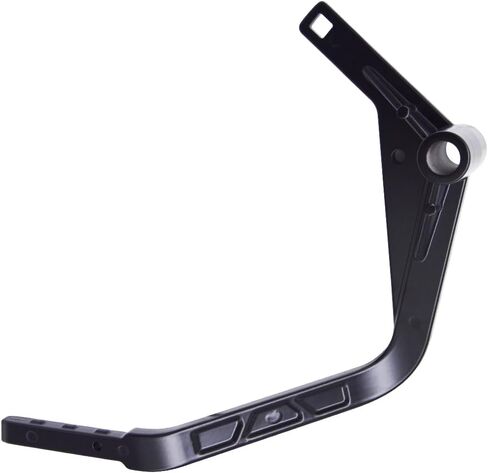 رافعة التحول تناسب 2018-2021 Polaris Ranger 1000، لـ 2019-2020 Polaris Pro XD (أسود مطفي)، استبدال # 5634266-458 5633821-458 in Kuwait