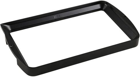 Resin Vat for Photon M3 Max LCD 3D Printer, Resin Tank with FEP Pre-Installed for Anycubic Photon M3 Max 13.6 inch Resin 3D Printer in Kuwait