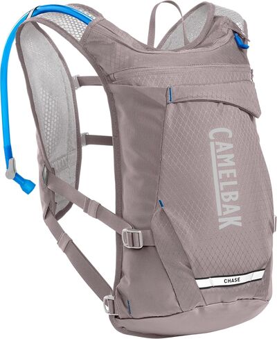 CamelBak Women's Chase Adventure 8 Hydration Vest - for Gravel, Mountain, Bikepacking and Endurace Cycling - 2L Reservoir in Saudi Arabia