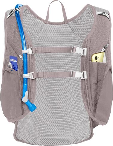 CamelBak Women's Chase Adventure 8 Hydration Vest - for Gravel, Mountain, Bikepacking and Endurace Cycling - 2L Reservoir in Saudi Arabia