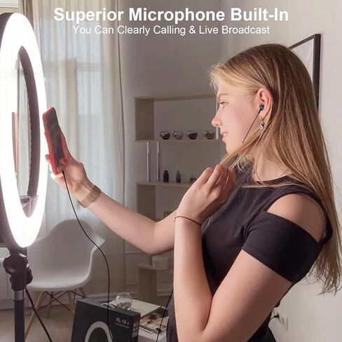 USB C Wired Headphones with Mic for iPhone 15, Type C Earbuds Magnetic Volume Control Mute Function Noise Cancelling for Samsung S24 S23 A55 A54 Galaxy Z Fold Flip 5 iPad OnePlus 12 11 Pixel 8 Pro 7 6 in Saudi Arabia