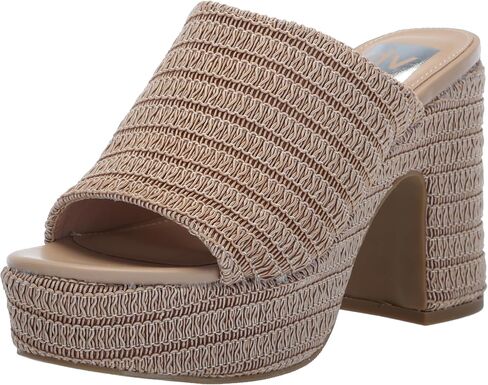 Women's Meadow Heeled Sandal in Saudi Arabia