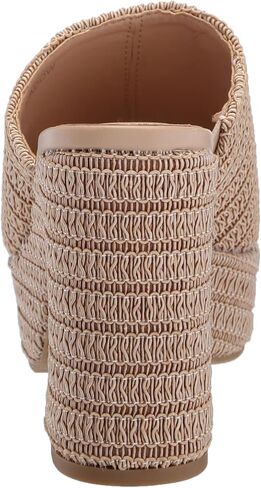 Women's Meadow Heeled Sandal in Saudi Arabia