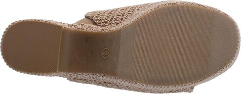 Women's Meadow Heeled Sandal in Saudi Arabia