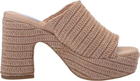 Women's Meadow Heeled Sandal in Saudi Arabia