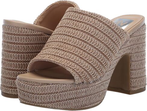 Women's Meadow Heeled Sandal in Saudi Arabia
